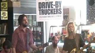 Watch Driveby Truckers Im Sorry Huston video