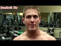 How To: Dumbbell Flys On A Flat Bench How To: Dumbbell Flys On A Flat Bench