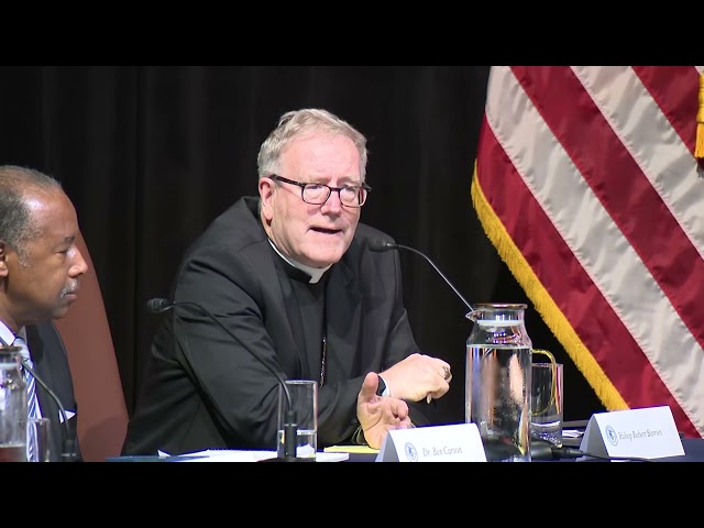 Watch Religious Liberty Today - Hearing Highlights (June 16, 2025) on YouTube.