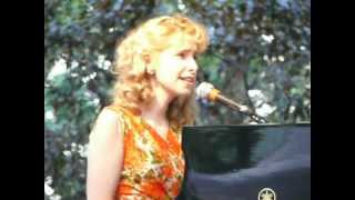 Watch Nellie Mckay Toto Dies video
