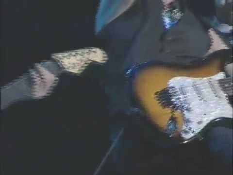 Iron Maiden - Rime of the Ancient Mariner [Part 2] (Live Chile 2009)