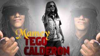 Video Mamey Tego Calderón