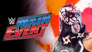 Full Episode Wwe Main Event, July 26, 2025