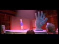 Microbots Big Hero 6 moment