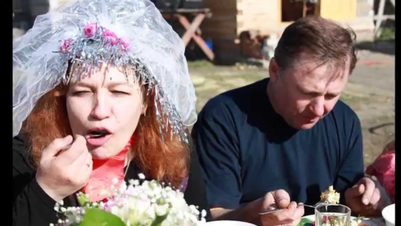 Фильм на юбилей свадьбы Фильм на юбилей свадьбы