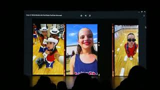 Emily - Pantera Dance Team - 2023 Spring Show - April 21, 2023 - Pantera Slide Show