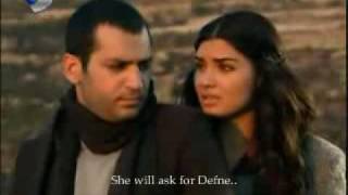 Asi & Demir 15 bolum secenes part 2 English subtitles