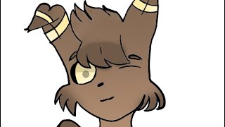 Otter Popinspired By Sleepygrim
