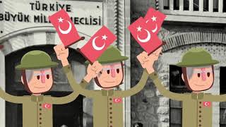 29 Ekim Huriyet Bayrn Önemi Huriyet Neden Önemlidir