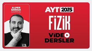 Ders 118 - Elektromanyetik Dalgaların Özellikleri