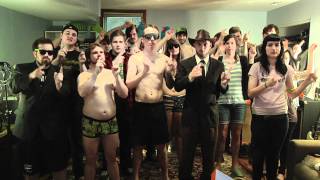 Watch Mixtapes Taking A Year Off video