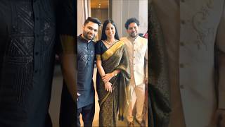 Rinku Singh Engagement Video Priya Swaraj Revealed