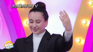 Akmal Va Guljahon Ozbek Qoraqalpoq Caver-Version