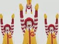 mcdonalds
