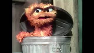 Sesame Street Muppet Segments From Episode 9