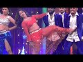 Fit Avika Gor Dance Performances in Sankranthi Festival 2020 celebration  Andhra Avakaya