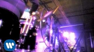 Watch Ministry Burning Inside video