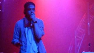 Watch Paper Route Tiger Teeth video