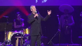 Danny Huston Recites Macbeth For Harry Dean Stanton