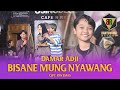 BISANE MUNG NYAWANG - Damar Adji  (Official Music Video)