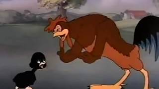 CARTOON MOVIE FOR KIDS || KIDS MOON TV || The Duck Finds His Way Home