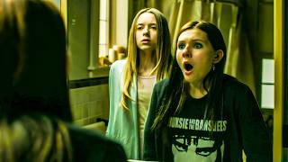 She Was Trapped In A Haunted House For Decades, But What She Found Changed Everything Movie Recap