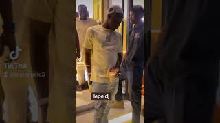 Sidiki Diabaté Et Lepe Dj