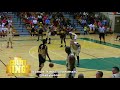 POSTER DUNK: Hot Sauce and Baby Lebron Destroy defender! Its a Global Movement !