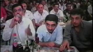 Aydın, Kərim, Namiq Məna, Bayram,Rəhman, Mahir, Natiq -Buynuzunu Çomağ Sındırdı