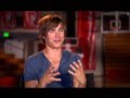 HSM3 - Yearbook - Portrait Zac Efron
