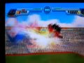 Goku Vs Goku en Dragon ball Z infinite world PS2