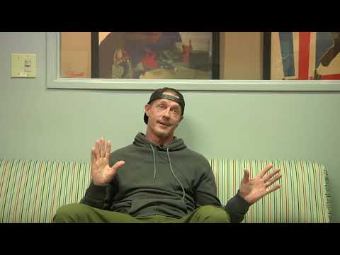 On the Crail Couch with Danny Way | Part 2