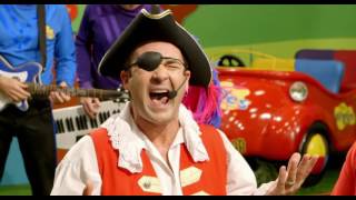 Watch Wiggles Five Little Ducks video
