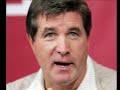 Bill Callahan's 300th Sellout Speech