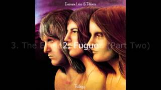 Watch Emerson Lake Palmer Trilogy video