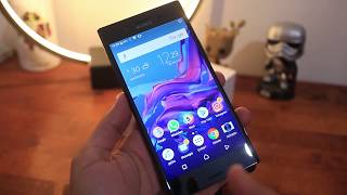 Sony Xperia XZ Premium מחיר
