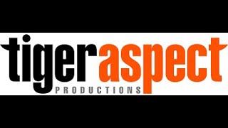 Tiger Aspect Productions Logo History 1990-Present