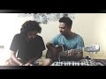 Urvasi cover song | Abhishek | Manish | Aditya