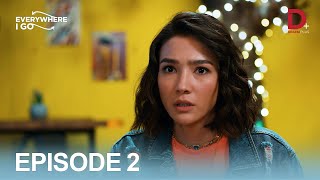 Turkish Drama Everywhere I Go Urdu Dubbed Episode 02 Everyday 9Pm Drama Plus