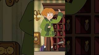 I Only Just Got Abaddon But Id Protect Him With My Life Haunted Hotel