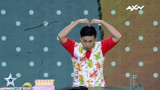 Akira Kimura Semi-Final 3 – VOTING CLOSED | Asia’s Got Talent 2017 Akira Kimura Semi-Final 3 – VOTING CLOSED | Asia’s Got Talent 2017