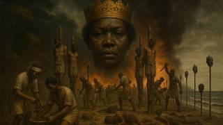 The Cruelest Queen In History Ranavalona I And The Madagascar Macre
