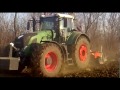 New Fendt 939