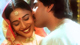 और कय चहए हम सब कछ त दत ह आप Mrityudand 1997 Comedy Scenes Madhuri Dixit, Om Puri