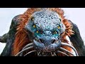 Keanu Reeves VS The Wild Beast Kirin | FIGHT SCENE | 47 Ronin | CLIP