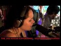 honeyhoney - Numb It (Live 7/24/12 on JRE #243)