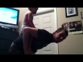 Austin and jj
