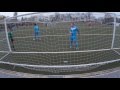 Türkgücü 3-0 Nackenheim | 23. Spieltag | 2016