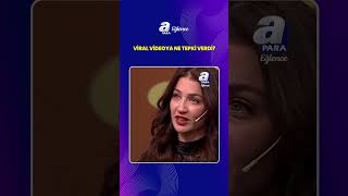 Ceren Benderlioğlunun Nazar Açıklamasına Eşi Nasıl Tepki Verdi?