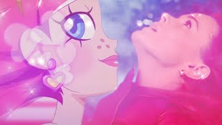 Fate The Winx Saga - Blooms Transformation With Lolirock Music